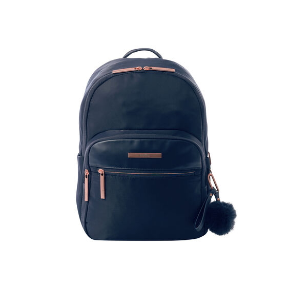 Kit mochila ejecutiva + almohada Salute image number 2
